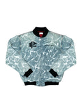 Reversable Graffiti Bomber 1