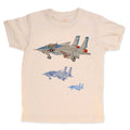 Jet Fighters 1