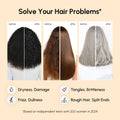 Argan Oil & Biotin Hair Repair Mask 3