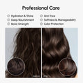 Argan Oil & Biotin Hair Repair Mask 4