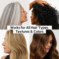 Argan Oil & Biotin Hair Repair Mask 6