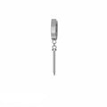 Jujutsu Kaisen™ Nobara's Hammer & Nail Earrings 3