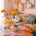 In The Savanna Duvet & Pillowcase 5