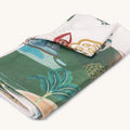 Dreamy Escape Beach Towel 3