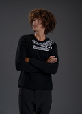 Oroboros Cashmere Crew 3