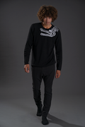 Oroboros Cashmere Crew 4