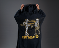 Empingated Knit Cloak 5