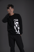 Duality Cashmere Crew 3