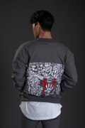 Empingated Bomber Jacket 8