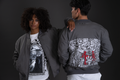 Empingated Bomber Jacket 7