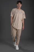 Manifesting Dreams Tee - Sand 4