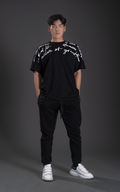 Seeker Tee - Onyx 4