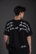 Seeker Tee - Onyx 3