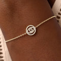 Fortune Current Evil Eye Protection Bracelet 2