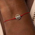 Guardian Spark Evil Eye Red String Bracelet 2
