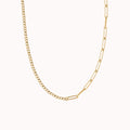 Kin Chain Necklace 2