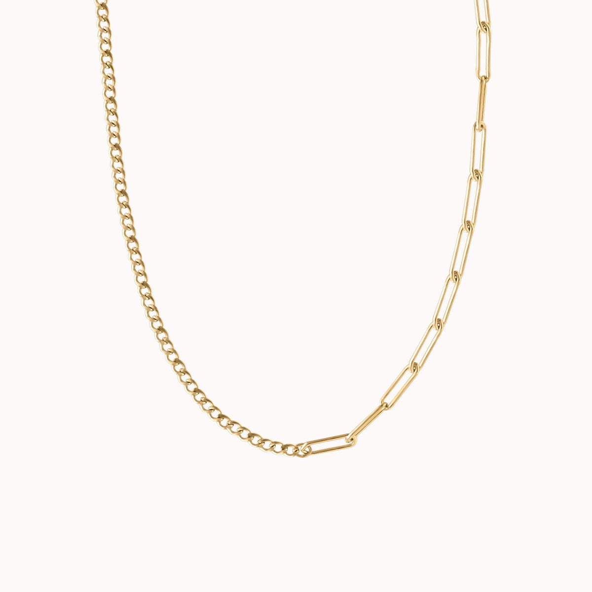 Kin Chain Necklace