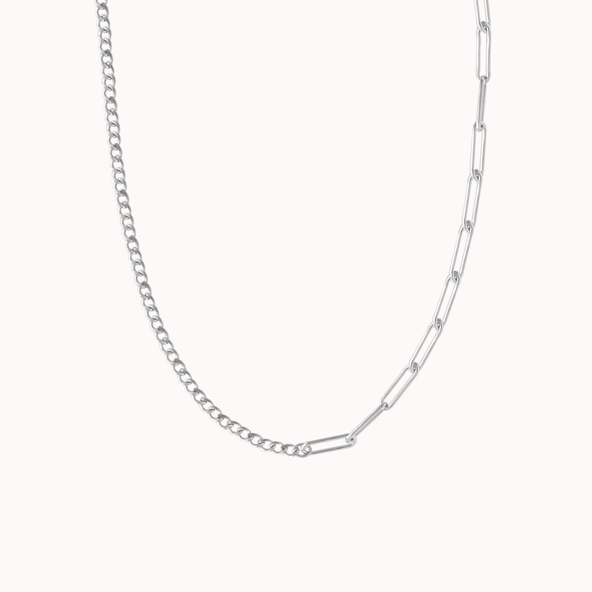 Kin Chain Necklace