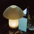 Cordless Kinoko Lamp 5