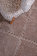 KLINT - Sculpted Handmade Rug 4