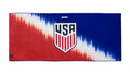 U.S. Soccer 2024 Knockaround Adventure Towels 2