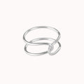 Knot Ring 7