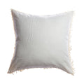 Knotted Fringes Pillow 3