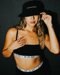 F Fast Fashion Bucket Hat 1