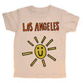 Los Angeles Sun 1