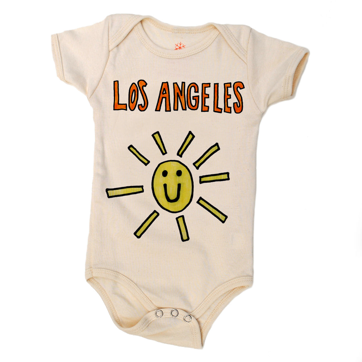 LA Sunshine