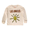 Los Angeles Sun 2