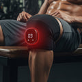 Nushape Knee Wrap 4