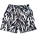 Shockwave - Shorts - Black 1