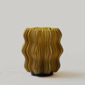 Mini Wavy Lamp 3