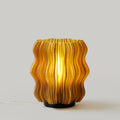 Mini Wavy Lamp 1