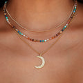 Master Healer 3mm Healing Necklace 4