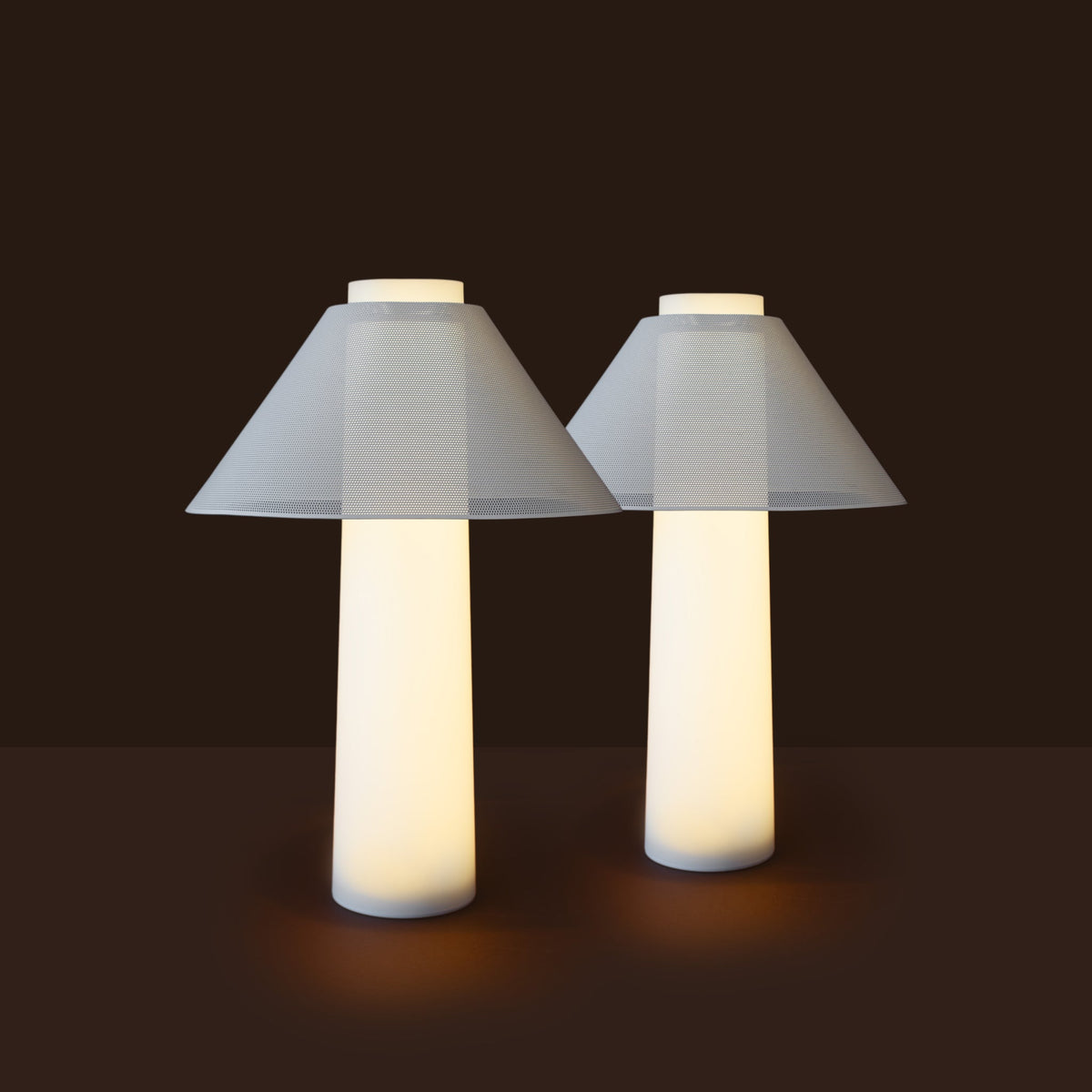 Loftie Lamp - US