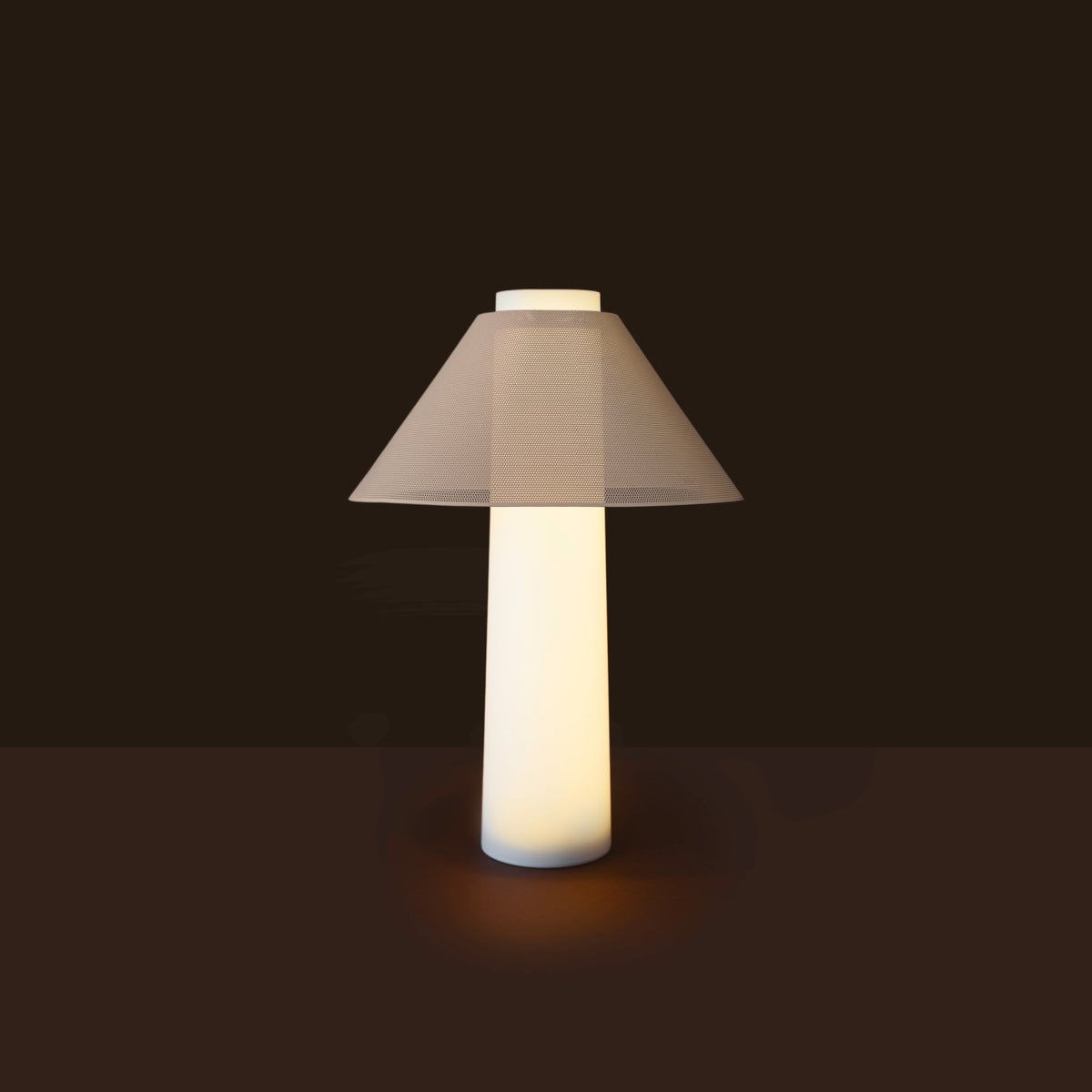 Loftie Lamp - US