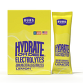Hydrate or Die 1