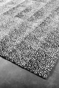 LEOPARD PRINTED – Designer Wool Rug for Modern Interiors 1