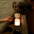 Cordless Camp Lantern 2