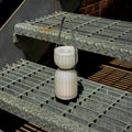 Cordless Camp Lantern 6