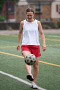 Boxy Crop Tank 4