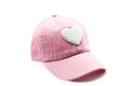 Terry Heart Baseball Hat 6