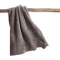 Plush Shearling Throw 2