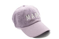Mama Baseball Hat 2