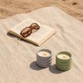 Soy Wax Ceramic Candle 4
