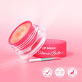 Lip Moisturizer & Plumping Balm 1