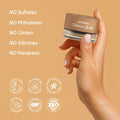 Vanilla Plumping Lip Balm & Moisturizer 10