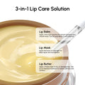 Vanilla Plumping Lip Balm & Moisturizer 5
